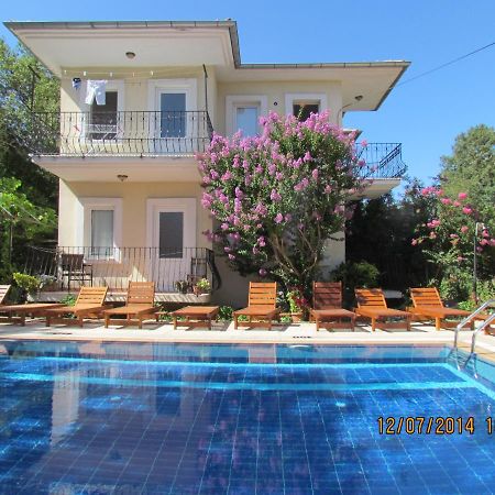 Makri Otel كاياكوي المظهر الخارجي الصورة