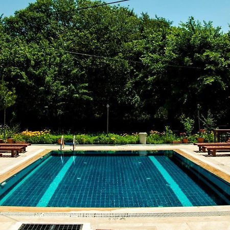Makri Otel كاياكوي المظهر الخارجي الصورة