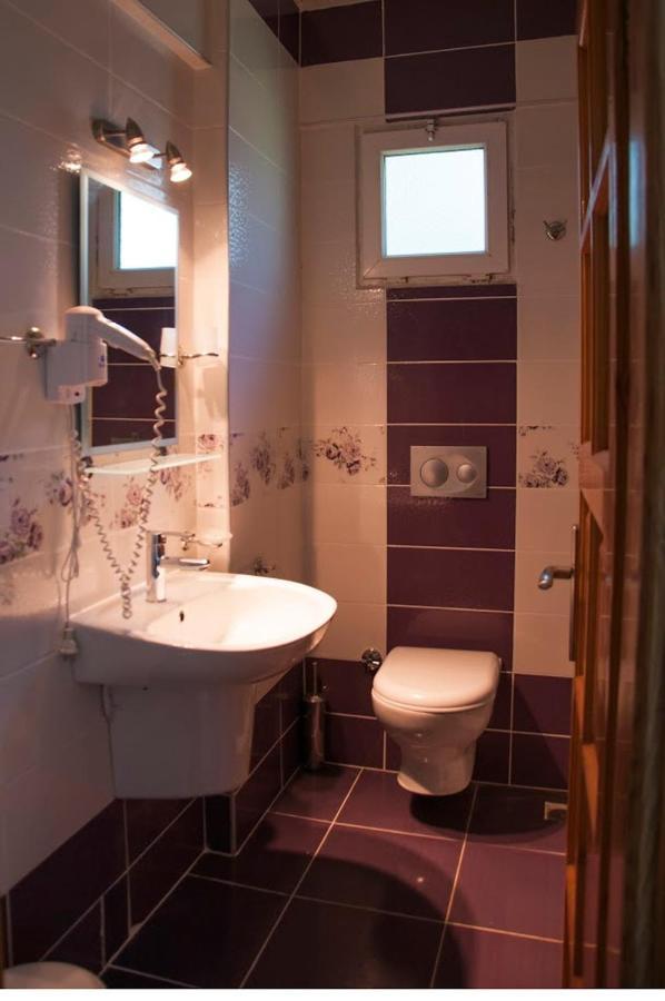 Makri Otel كاياكوي المظهر الخارجي الصورة